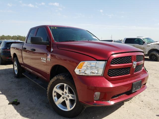 RAM 1500 ST 2013 1c6rr7ftxds725758