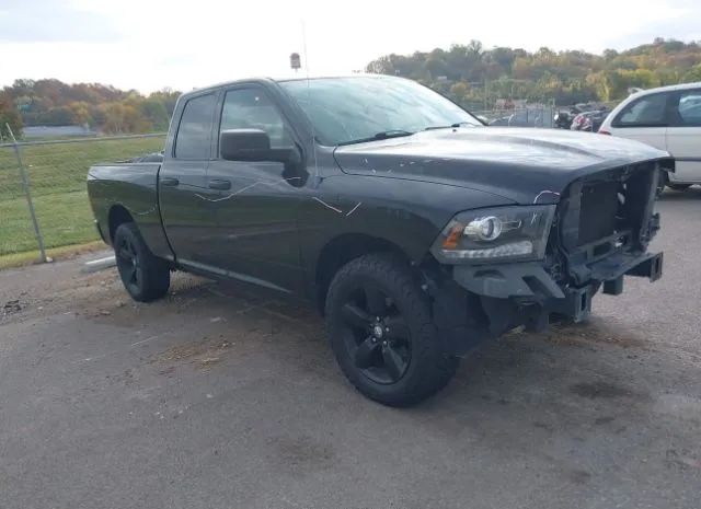 RAM 1500 2014 1c6rr7ftxes119507