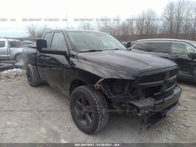 RAM 1500 2014 1c6rr7ftxes214925