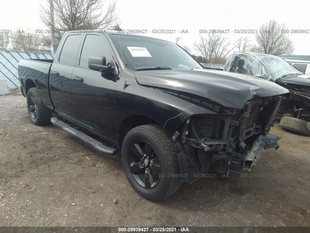 RAM 1500 2014 1c6rr7ftxes216559