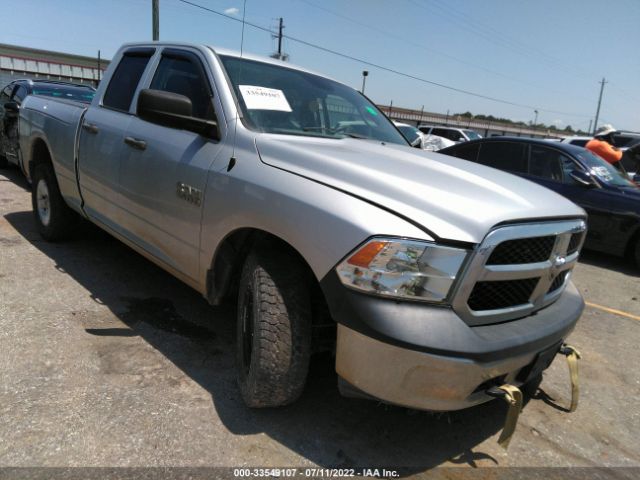 RAM 1500 2014 1c6rr7ftxes219333