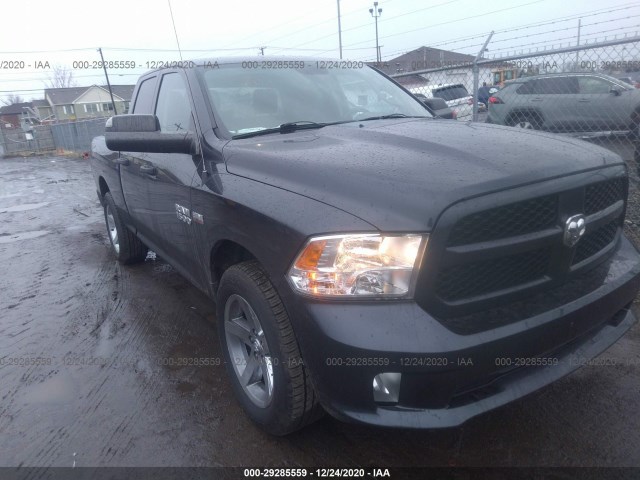 RAM 1500 2014 1c6rr7ftxes220028