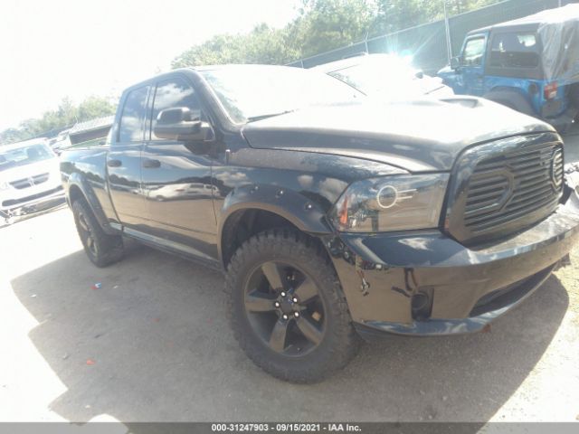 RAM 1500 2014 1c6rr7ftxes220885