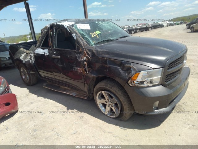 RAM 1500 2014 1c6rr7ftxes226699