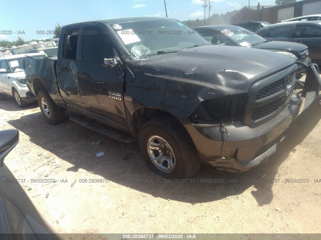 RAM 1500 2014 1c6rr7ftxes226704