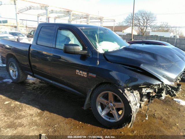 RAM 1500 2014 1c6rr7ftxes234690