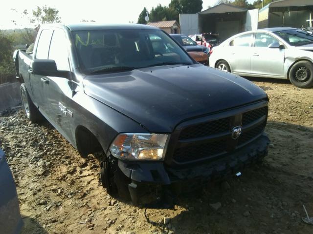 RAM 1500 ST 2014 1c6rr7ftxes240084