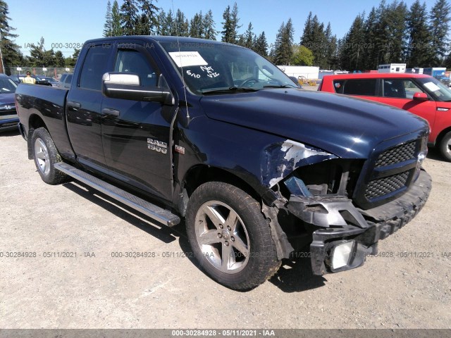 RAM 1500 2014 1c6rr7ftxes244734