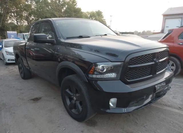 RAM 1500 2014 1c6rr7ftxes266474