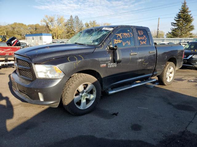 RAM 1500 2014 1c6rr7ftxes330027