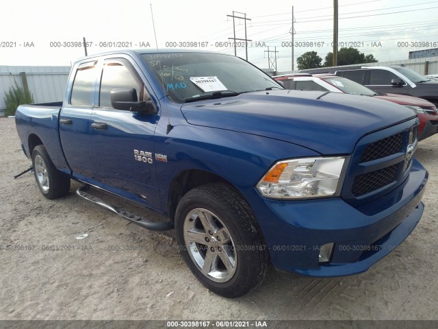 RAM 1500 2014 1c6rr7ftxes369359