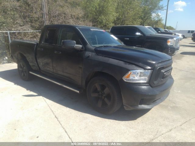 RAM 1500 2014 1c6rr7ftxes387831