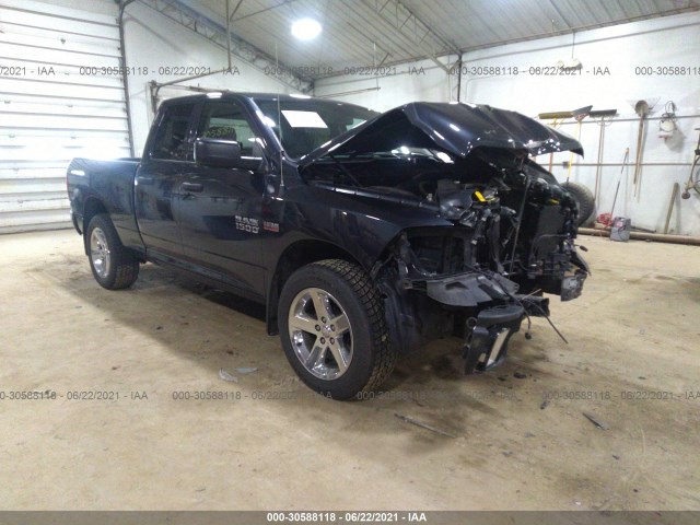 RAM 1500 2014 1c6rr7ftxes393015