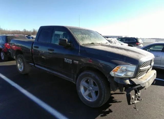 RAM 1500 2014 1c6rr7ftxes423453