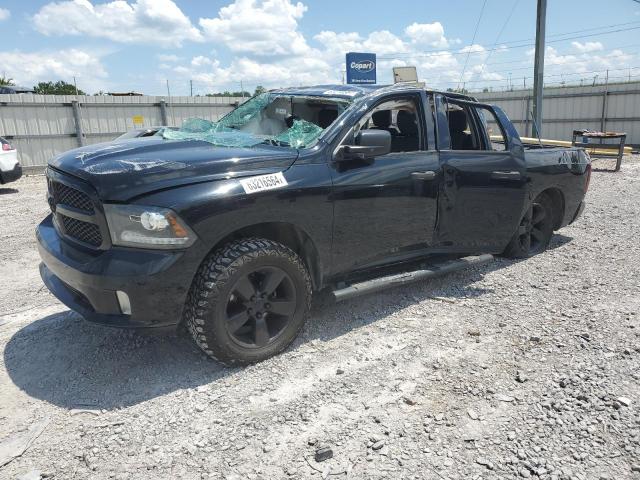 RAM 1500 2014 1c6rr7ftxes427387