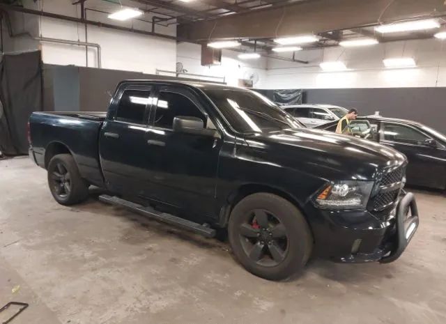 RAM 1500 2014 1c6rr7ftxes433075