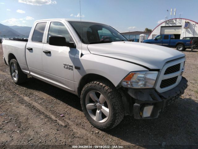 RAM 1500 2014 1c6rr7ftxes468909