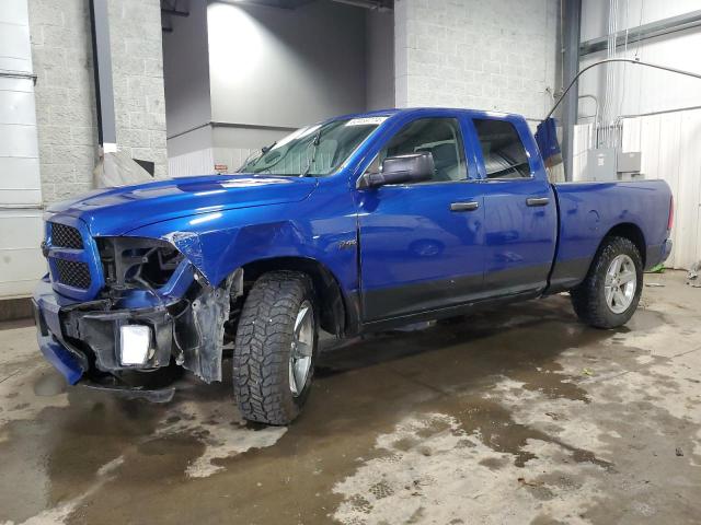 RAM 1500 ST 2015 1c6rr7ftxfs504177