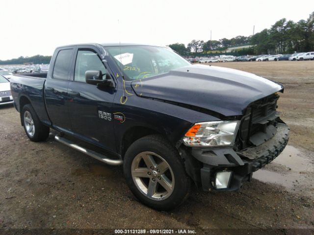 RAM 1500 2015 1c6rr7ftxfs504339