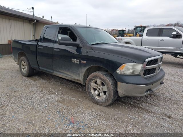 RAM 1500 2015 1c6rr7ftxfs507127