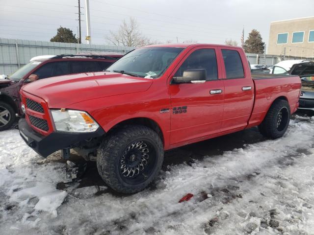 RAM 1500 ST 2015 1c6rr7ftxfs520198