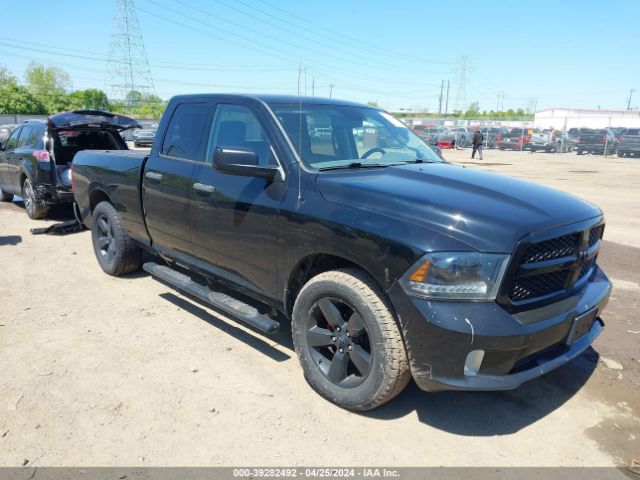 RAM 1500 2015 1c6rr7ftxfs550902