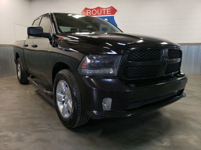 RAM 1500 2015 1c6rr7ftxfs572754