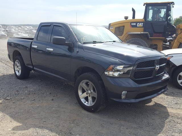 RAM 1500 ST 2015 1c6rr7ftxfs588999