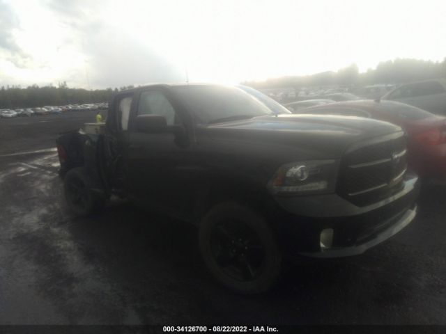 RAM 1500 2015 1c6rr7ftxfs595158