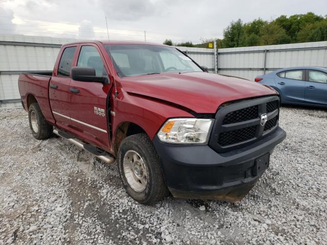 RAM 1500 ST 2015 1c6rr7ftxfs605851