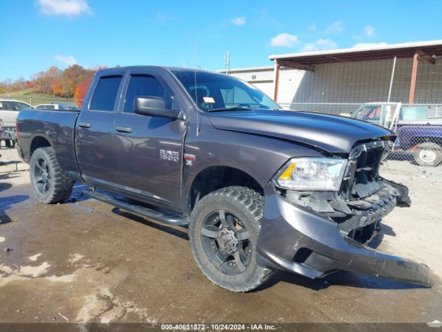 RAM 1500 2015 1c6rr7ftxfs616249