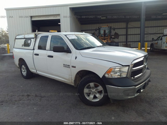 RAM 1500 2015 1c6rr7ftxfs661417