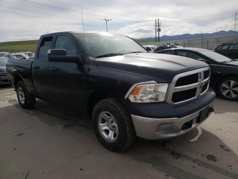 RAM 1500 ST 2015 1c6rr7ftxfs662972