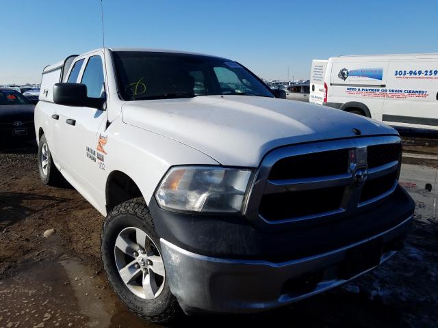 RAM 1500 ST 2015 1c6rr7ftxfs663233