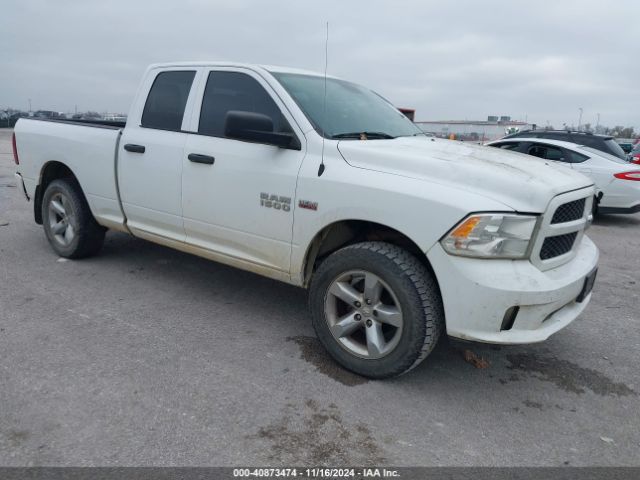 RAM 1500 2015 1c6rr7ftxfs679190