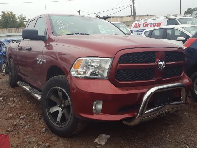 RAM 1500 ST 2015 1c6rr7ftxfs681330