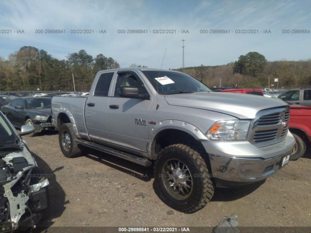 RAM 1500 2015 1c6rr7ftxfs743759