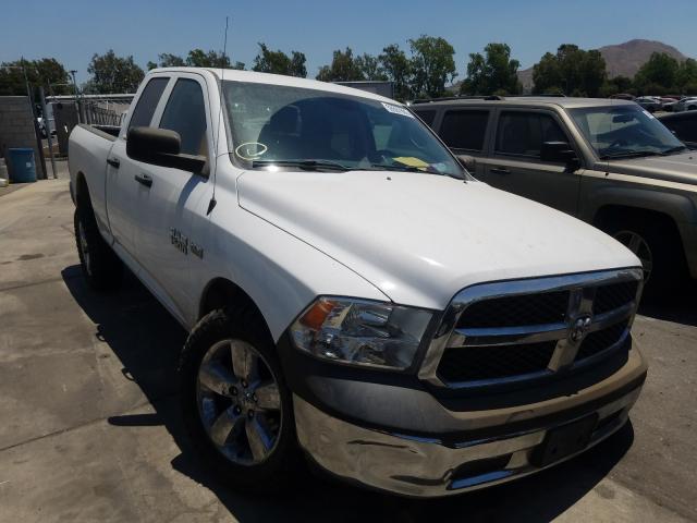 RAM 1500 ST 2015 1c6rr7ftxfs743809