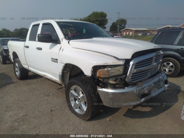 RAM 1500 2015 1c6rr7ftxfs772338