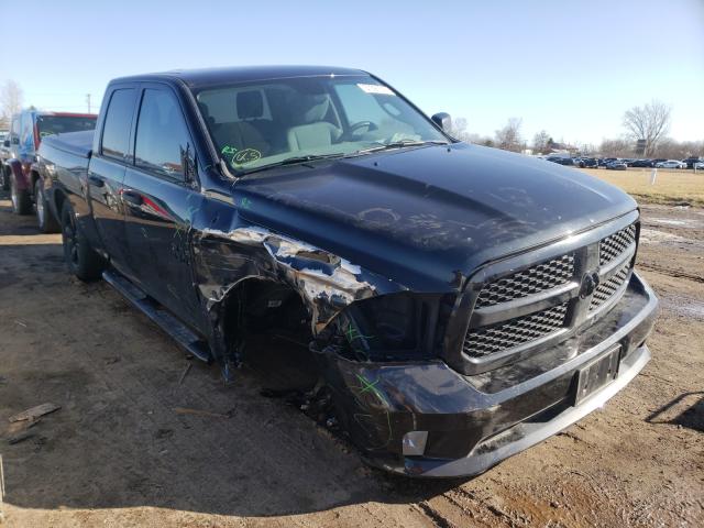 RAM 1500 ST 2016 1c6rr7ftxgs131448