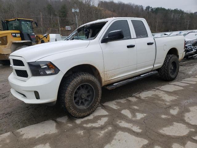 RAM 1500 ST 2016 1c6rr7ftxgs140098