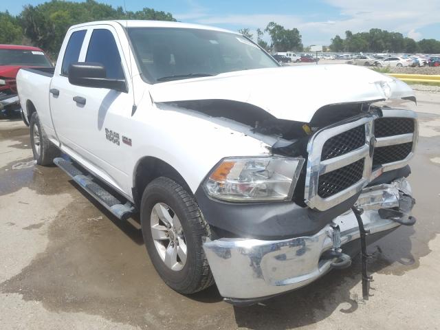 RAM 1500 ST 2016 1c6rr7ftxgs232036