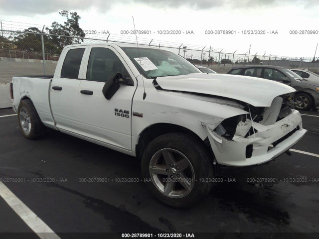 RAM 1500 2016 1c6rr7ftxgs282936