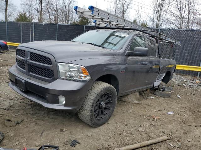 RAM 1500 ST 2016 1c6rr7ftxgs294701