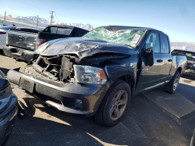 RAM 1500 ST 2016 1c6rr7ftxgs296061