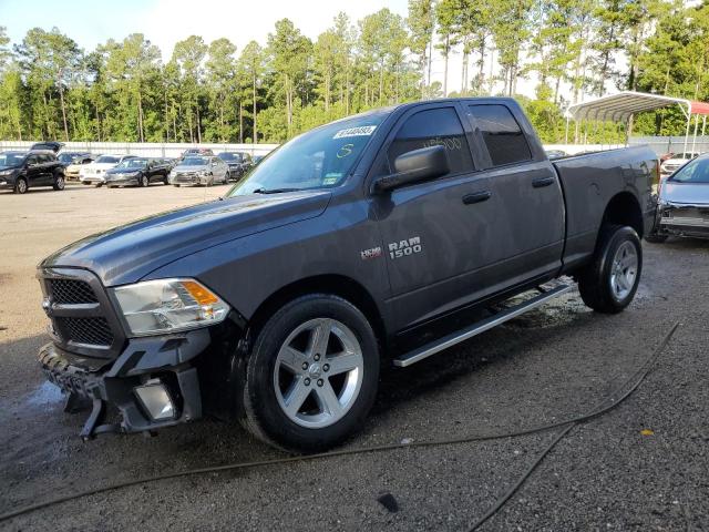 RAM 1500 ST 2016 1c6rr7ftxgs303655