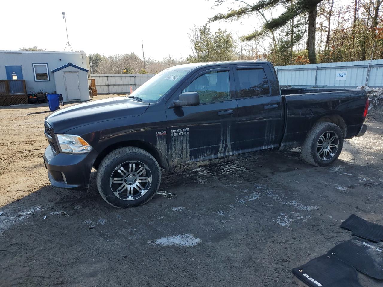 RAM 1500 2016 1c6rr7ftxgs304417