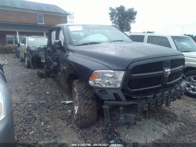 RAM 1500 2016 1c6rr7ftxgs308130