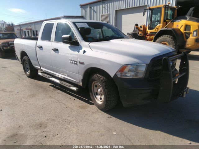 RAM 1500 2016 1c6rr7ftxgs330807