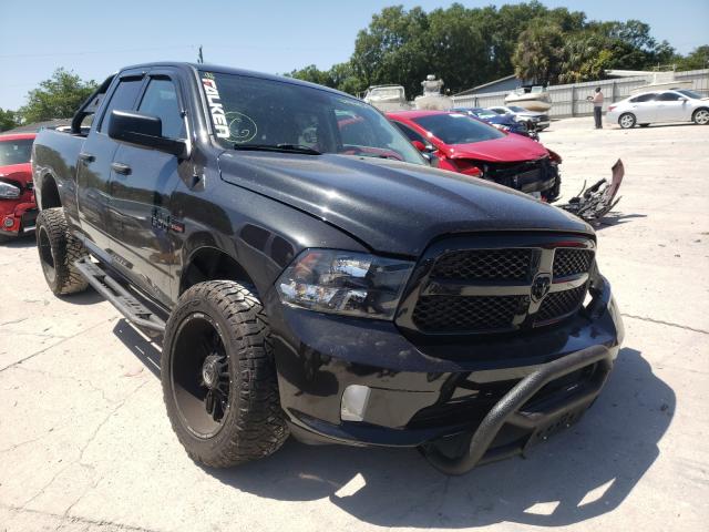 RAM 1500 ST 2016 1c6rr7ftxgs344027